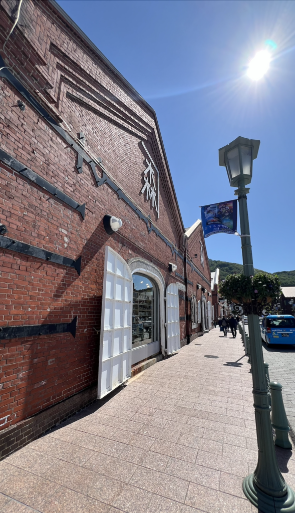 best place to stay in hakodate first time